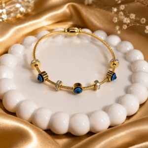 Evil Eye Bracelets