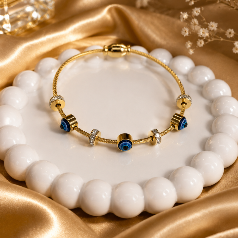 Evil Eye Bracelets