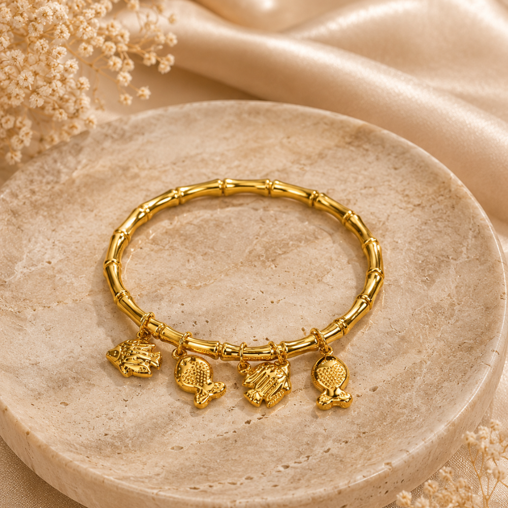 Charm Bracelets