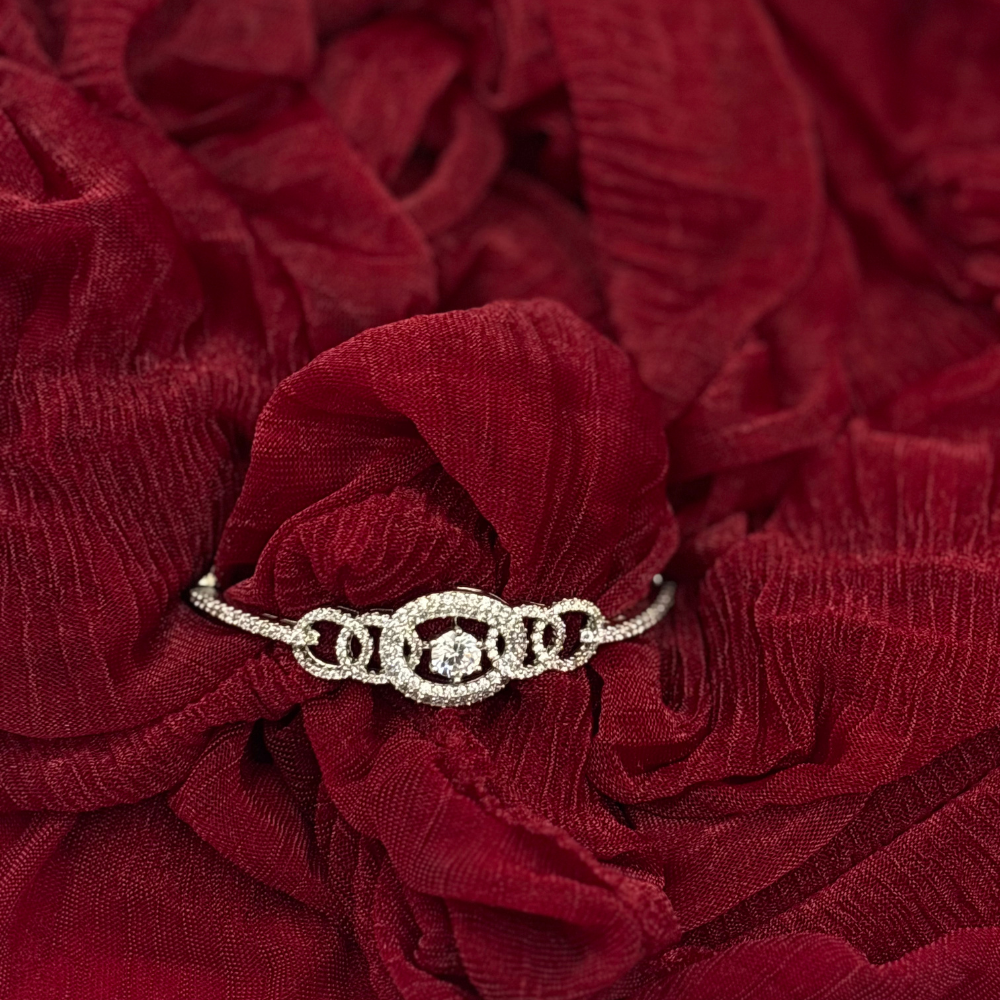 Celestial Link Bracelet