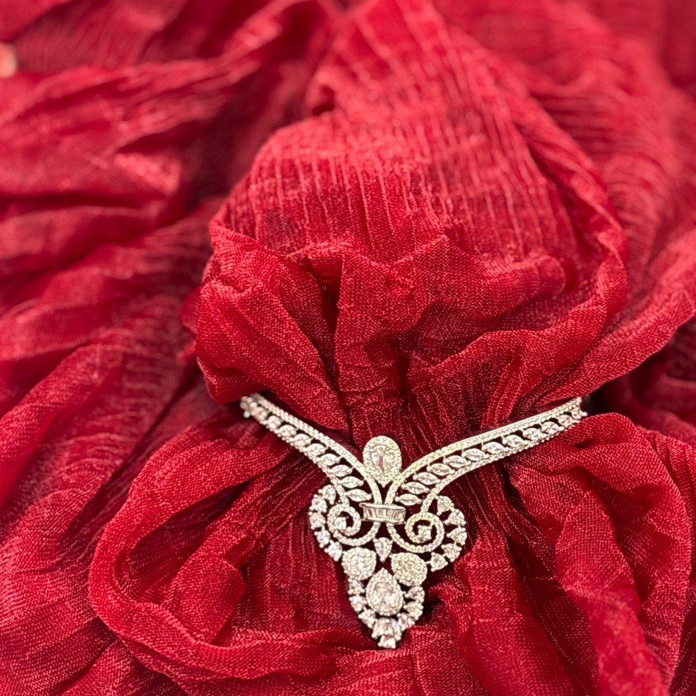 Regal Vine Bracelet
