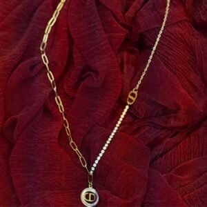 D Aurelia Pendant