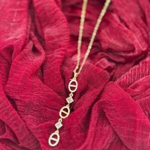 Elan Drop Pendant