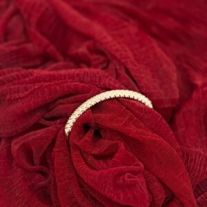 Classic Pave Tennis Bracelet