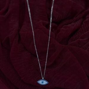 Evil Eye Pendant