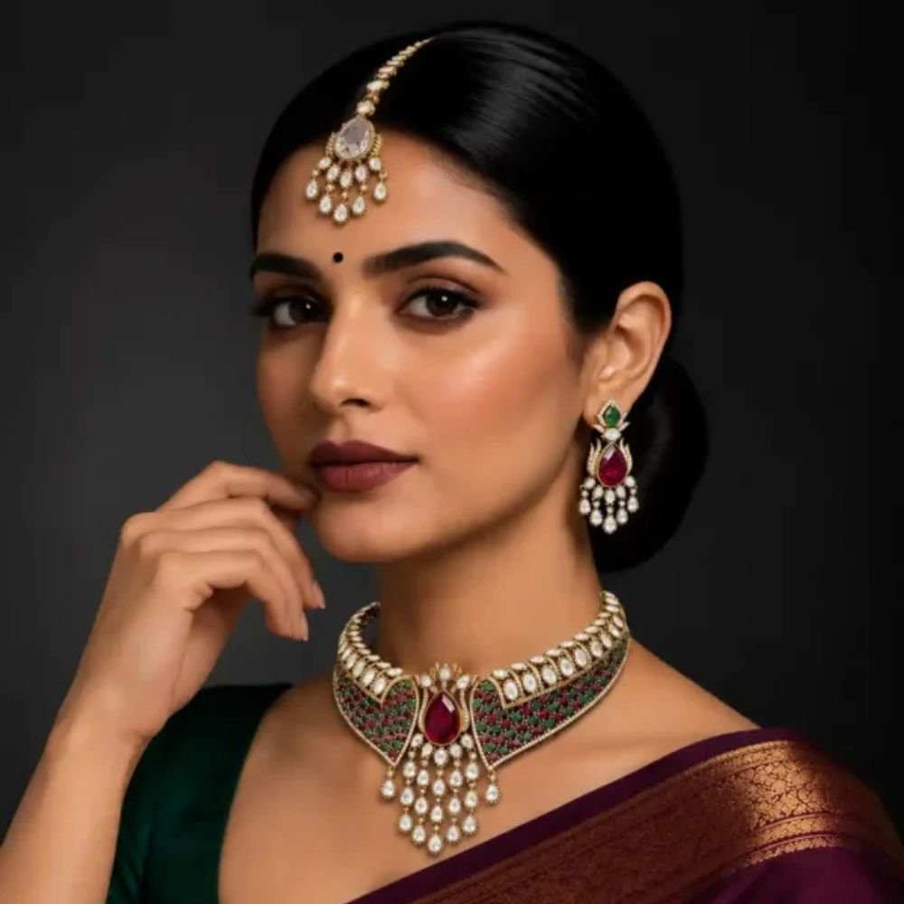 Necklace set