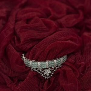 Floral Radiance Bracelet