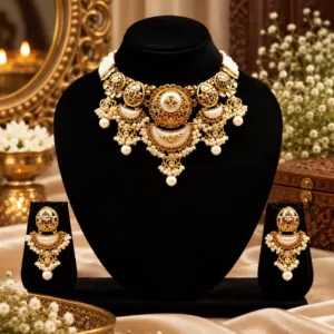 Meher Royale set