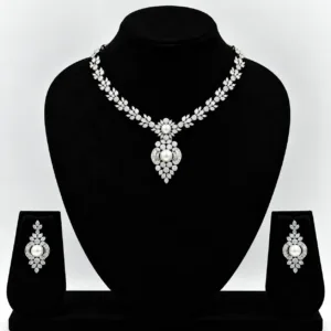 Pearl Grace Necklace
