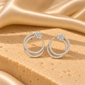 Starlight spark studs