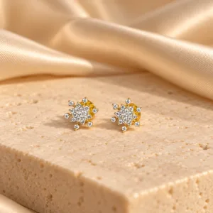 Solara spark studs