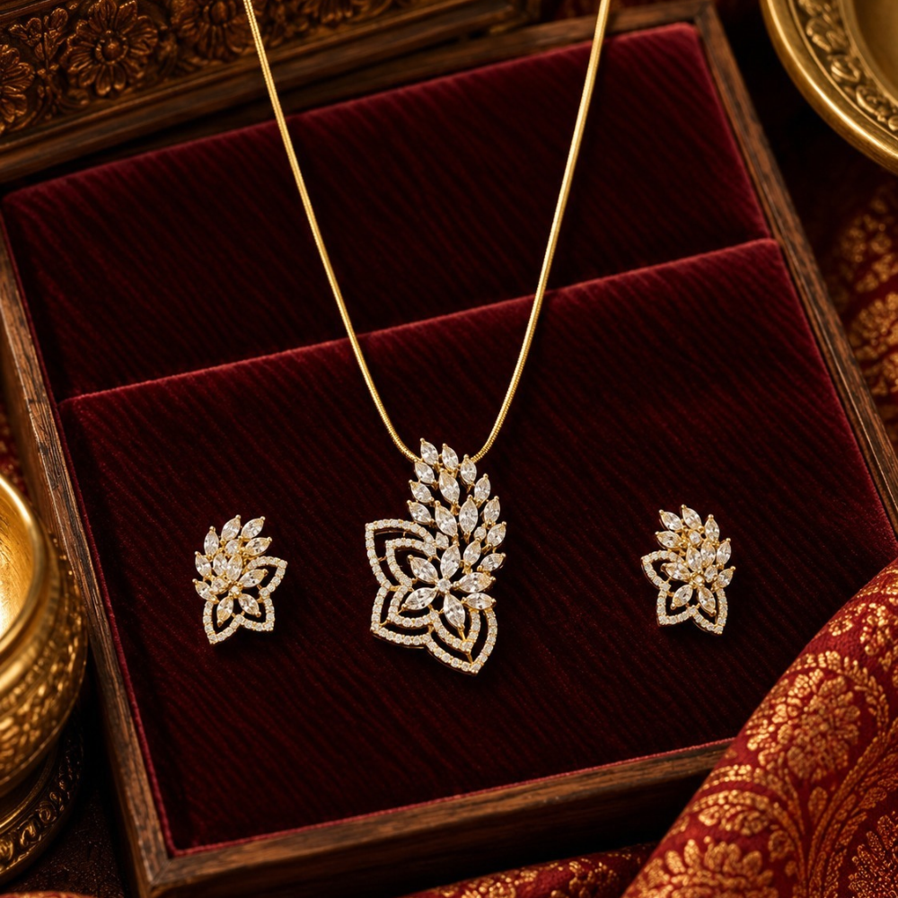 Eternal Glow Set