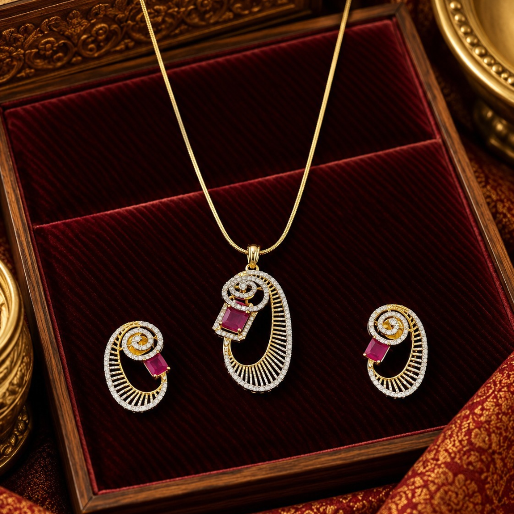 Royal Whimsy Set
