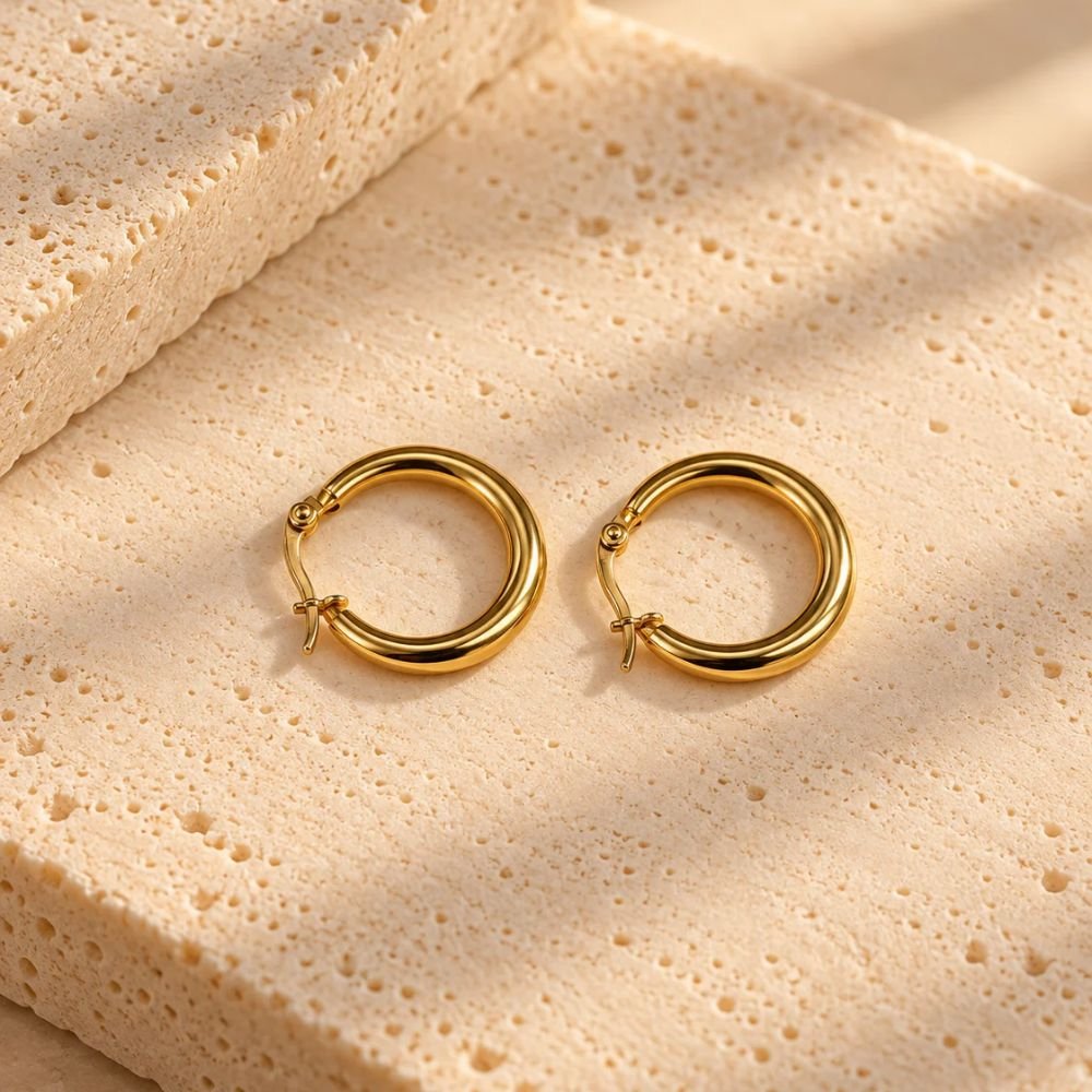 Classic Hoops