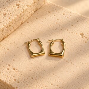 Geometric hoops
