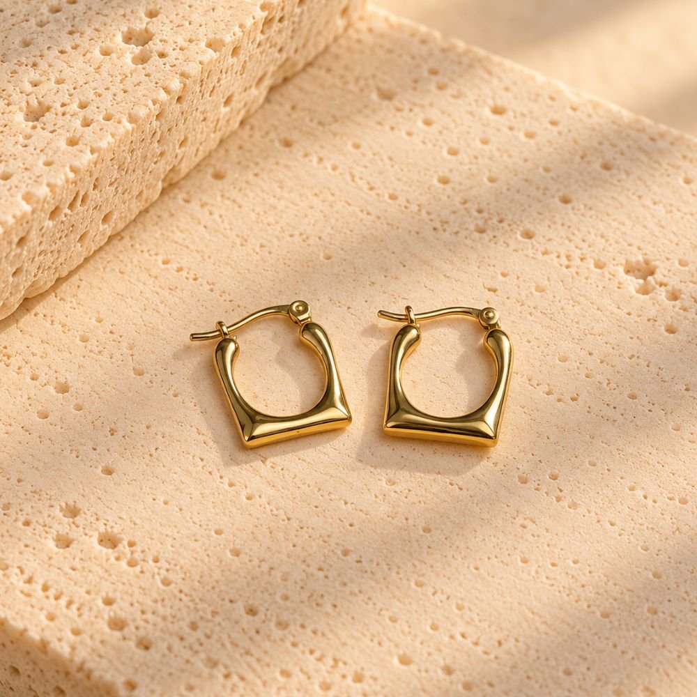 Geometric hoops